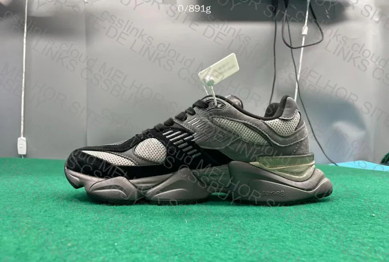new balance 9060 M batch
