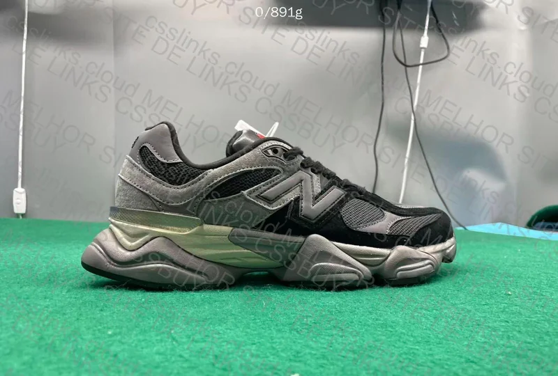 new balance 9060 M batch 2