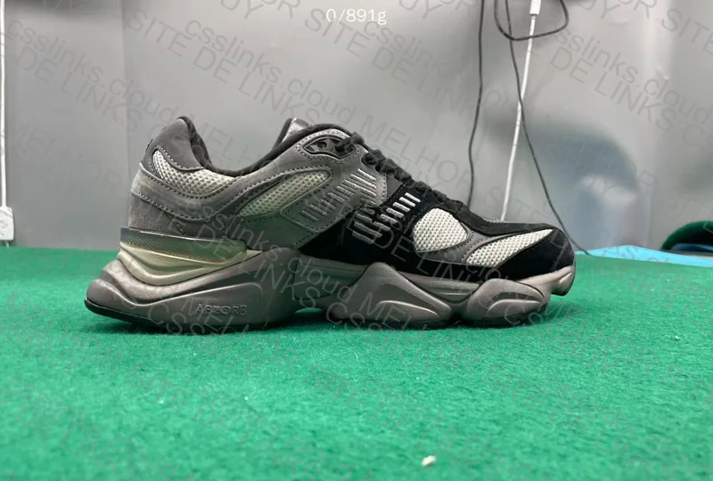 new balance 9060 M batch 4