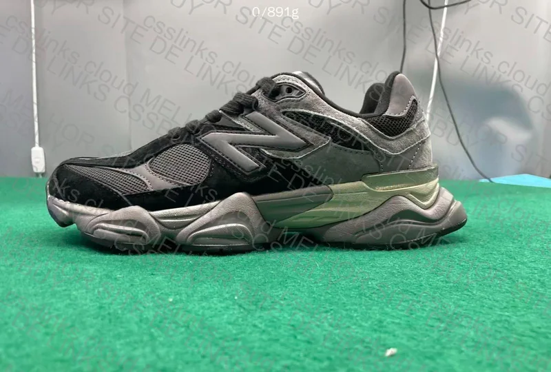 new balance 9060 M batch 5