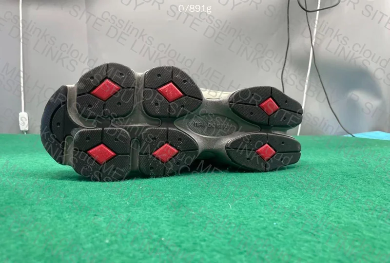 new balance 9060 M batch 6