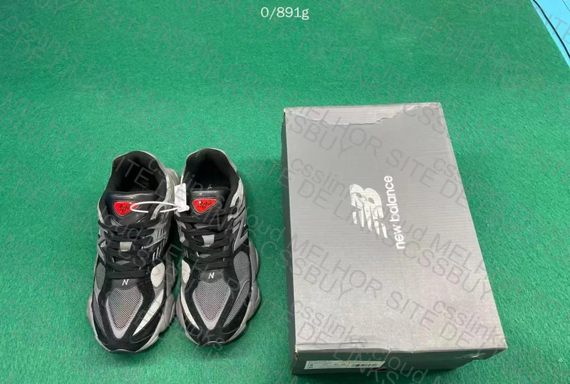 new balance 9060 M batch 7