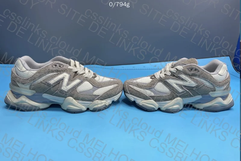 New Balance 9060 - M Batch - 80¥