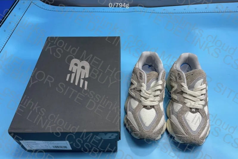 New Balance 9060 - M Batch - 80¥ 2