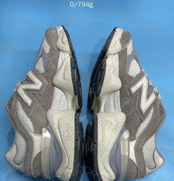 New Balance 9060 - M Batch - 80¥ 3