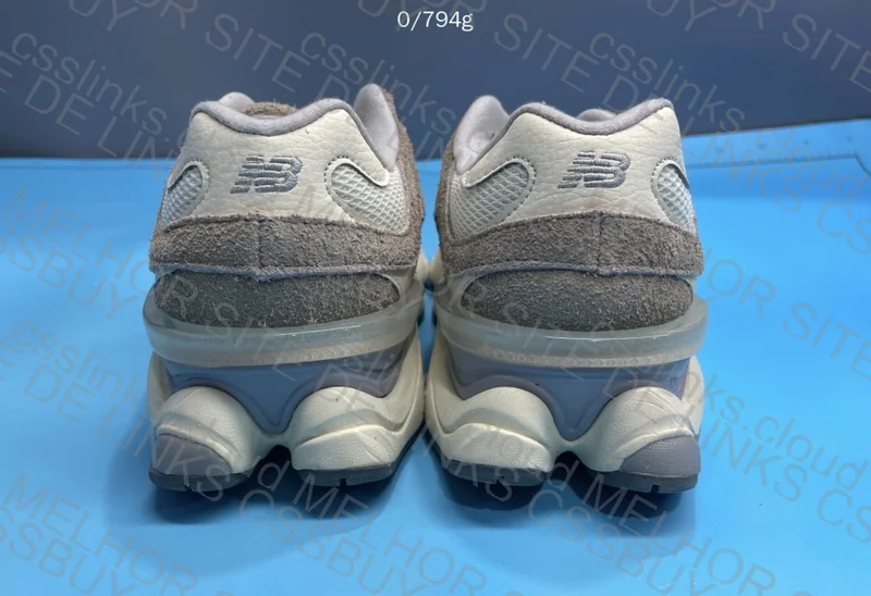 New Balance 9060 - M Batch - 80¥ 4