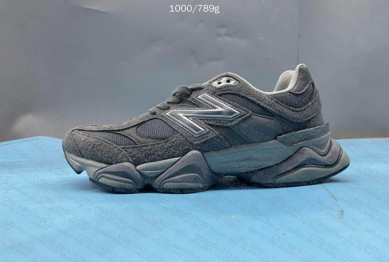 New Balance 9060 Magnet 4