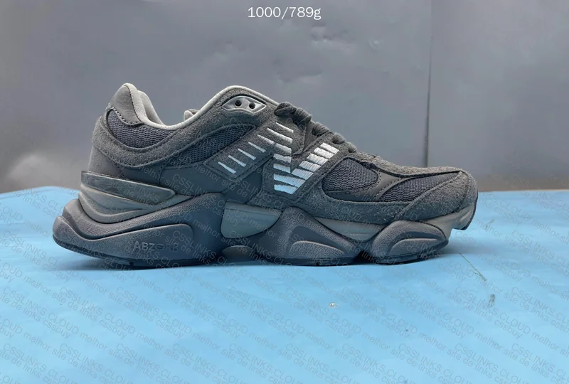 New Balance 9060 Magnet 5