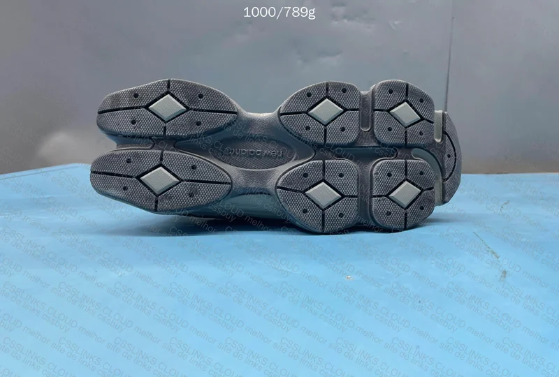 New Balance 9060 Magnet 6