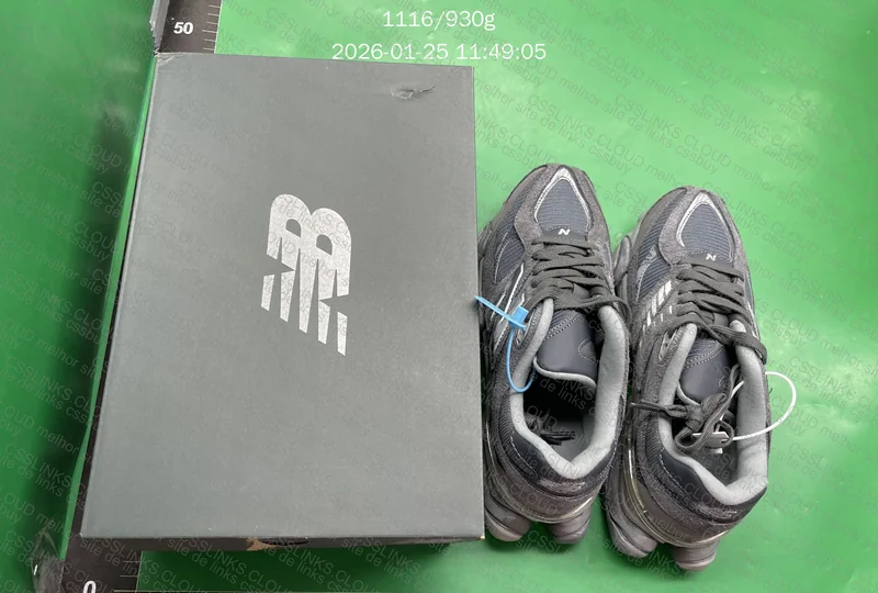 New balance 9060 magnet 6