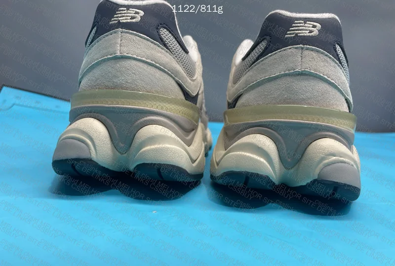 New Balance 9060 MoonRock Linen 10