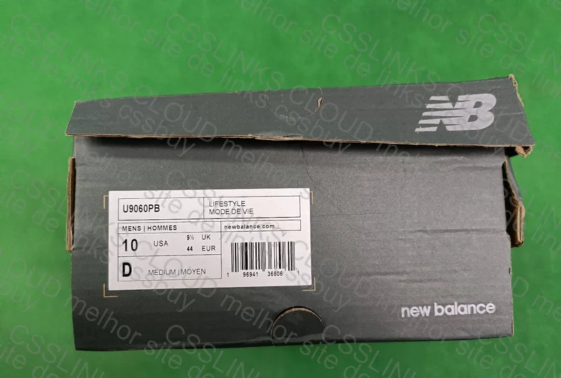 New balance 9060 Mushroom Timberwolf 5