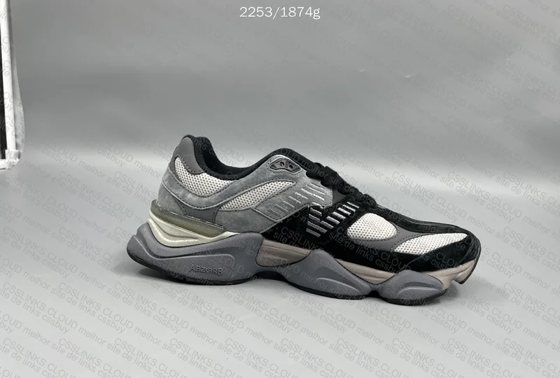 New Balance 9060( Nao Curti)