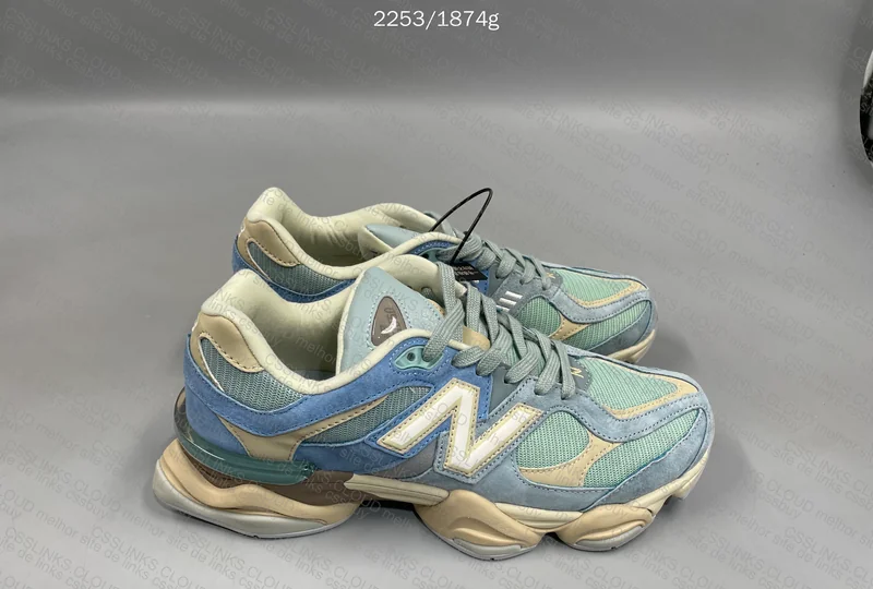 New Balance 9060( Nao Curti) 2