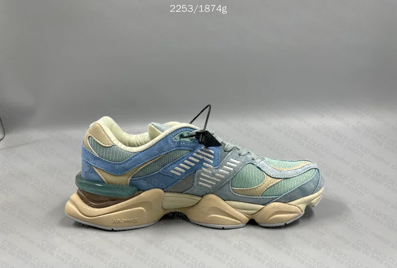 New Balance 9060( Nao Curti) 4