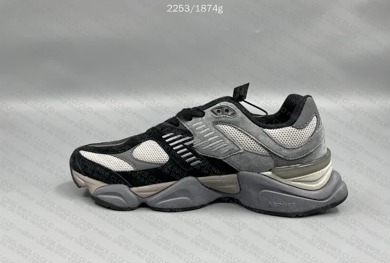 New Balance 9060( Nao Curti) 5
