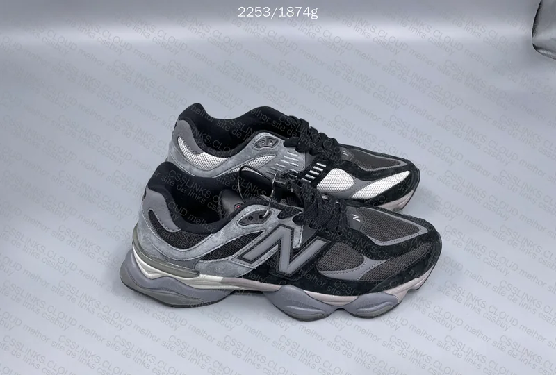 New Balance 9060( Nao Curti) 6