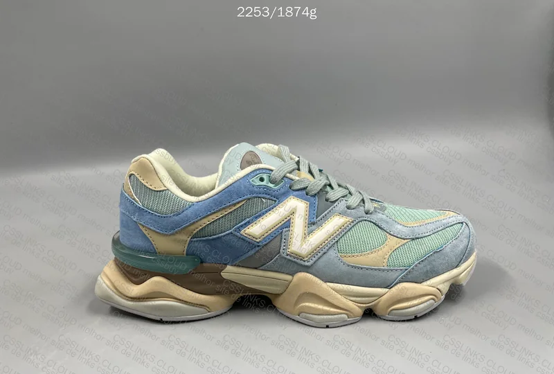 New Balance 9060( Nao Curti) 7