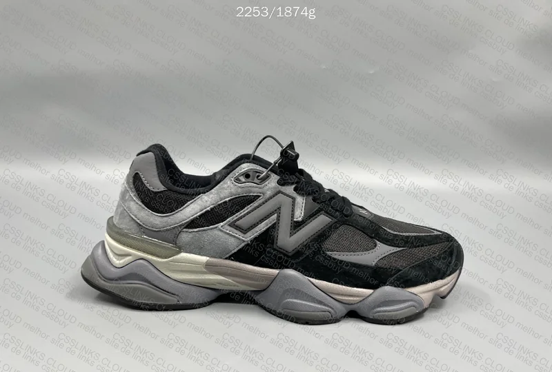 New Balance 9060( Nao Curti) 8
