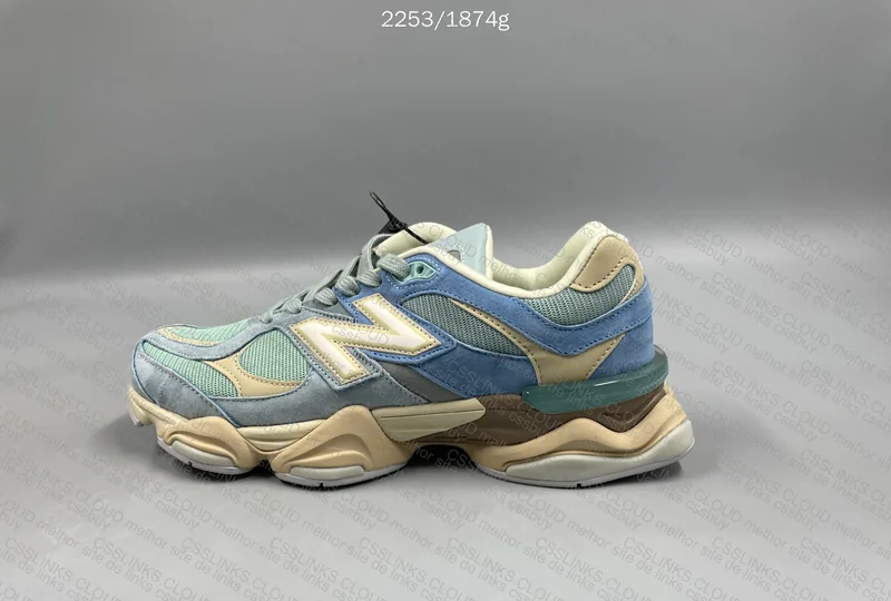 New Balance 9060( Nao Curti) 9