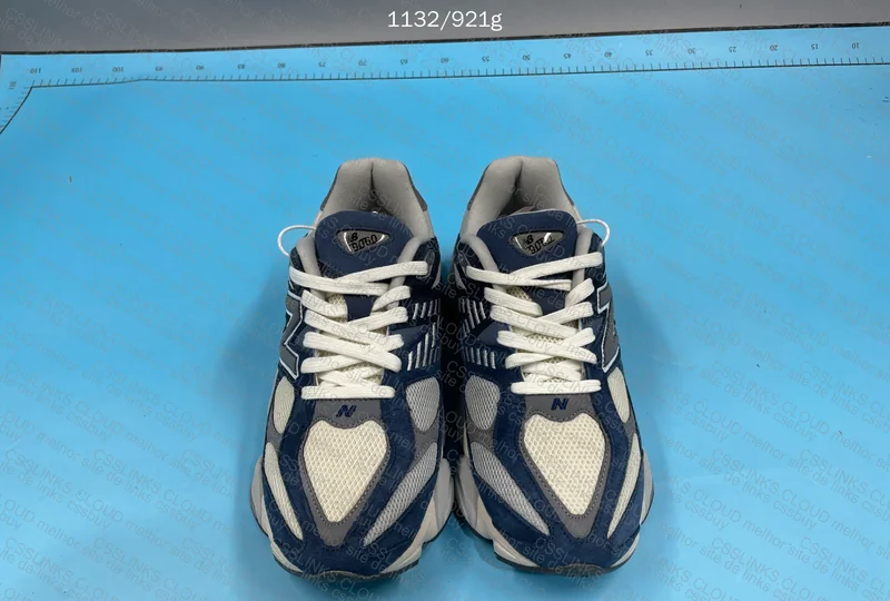 New Balance 9060 Natural Indigo