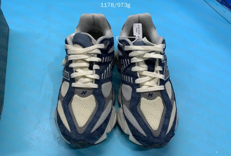 New Balance 9060 - Natural Indigo GL?