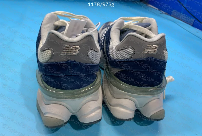New Balance 9060 - Natural Indigo GL? 2