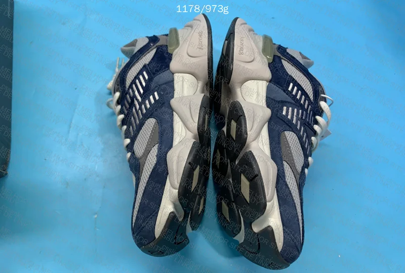 New Balance 9060 - Natural Indigo GL? 3