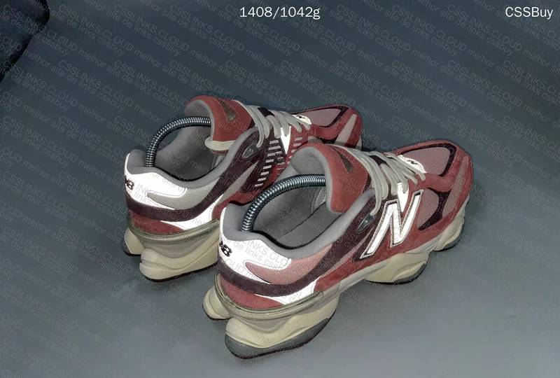 NEW BALANCE 9060 NB9060 10
