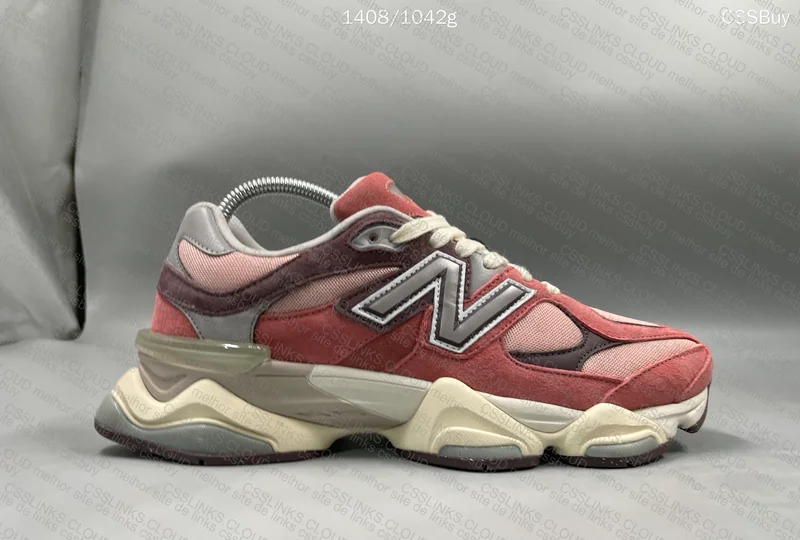 NEW BALANCE 9060 NB9060 2