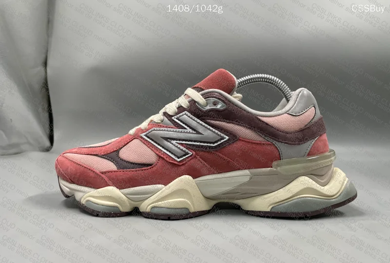 NEW BALANCE 9060 NB9060 3