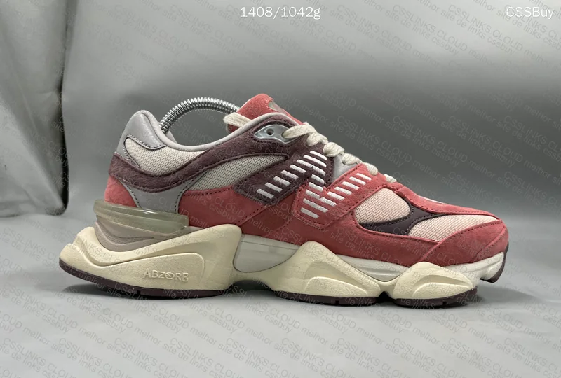 NEW BALANCE 9060 NB9060 4