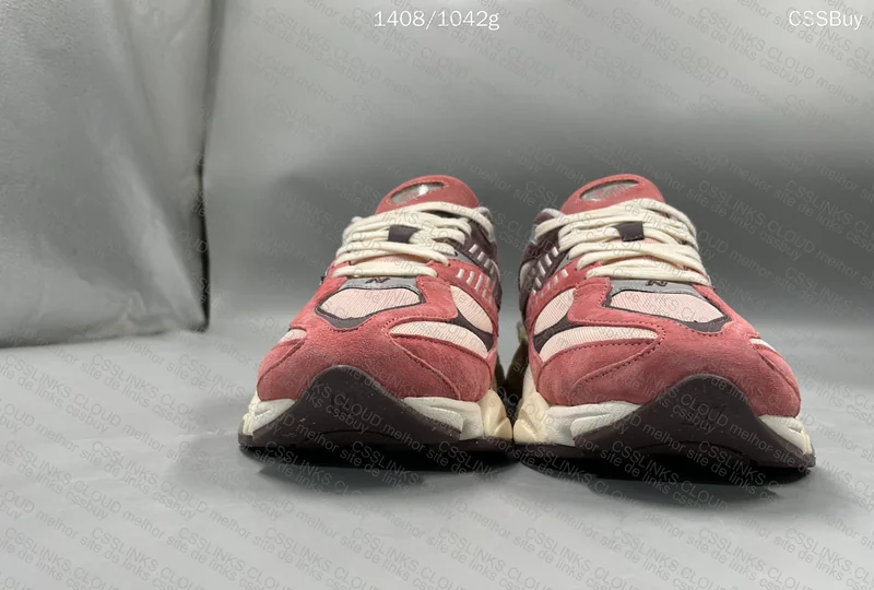 NEW BALANCE 9060 NB9060 5