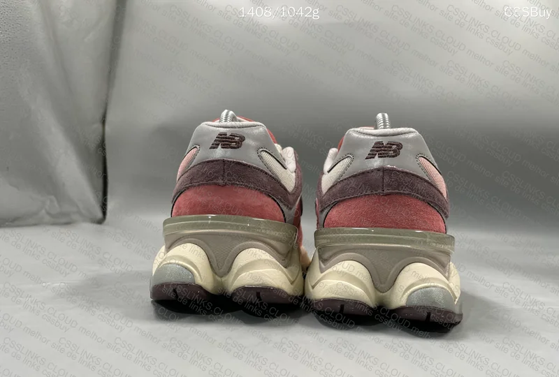 NEW BALANCE 9060 NB9060 6