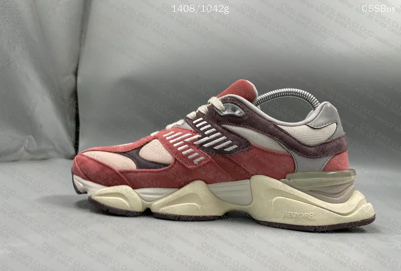 NEW BALANCE 9060 NB9060 8