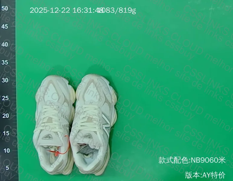 New Balance 9060 NB9060 2