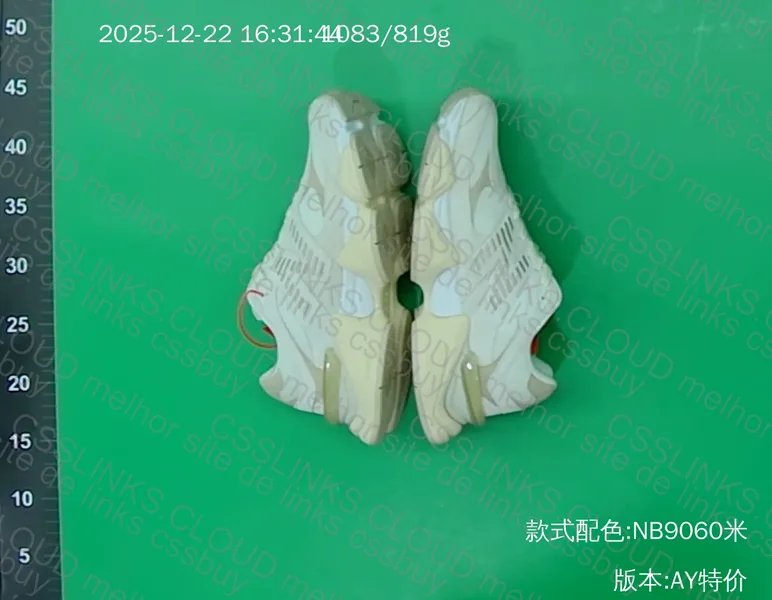 New Balance 9060 NB9060 3