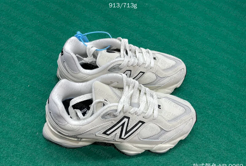 New Balance 9060 NB9060 - C BATCH 2