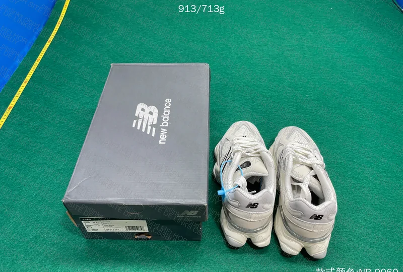 New Balance 9060 NB9060 - C BATCH 4