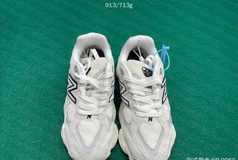 New Balance 9060 NB9060 - C BATCH 5