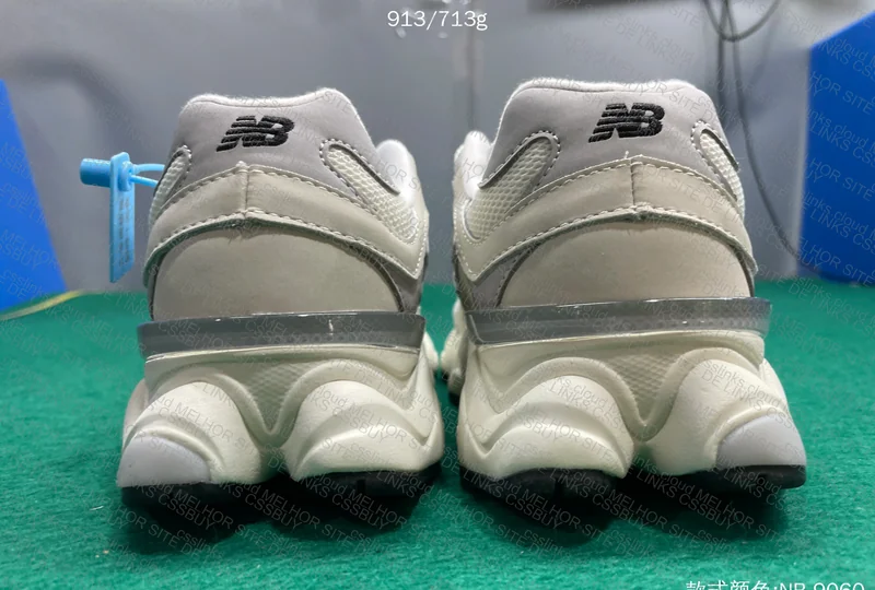 New Balance 9060 NB9060 - C BATCH 6