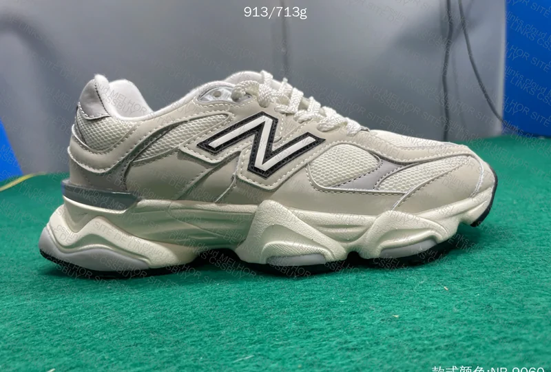 New Balance 9060 NB9060 - C BATCH 7