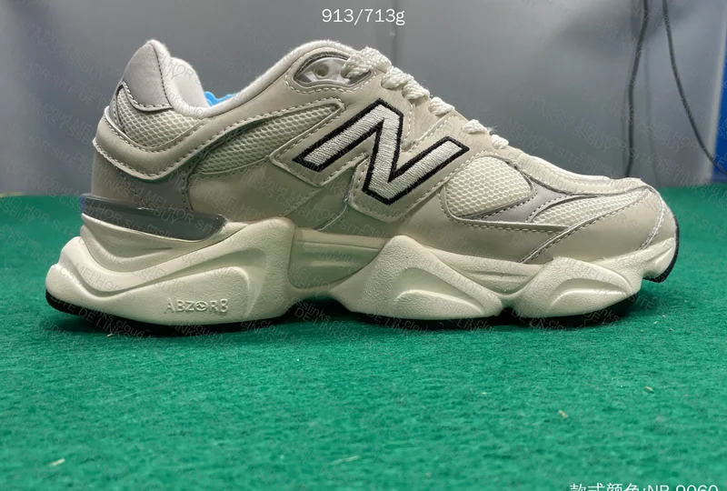 New Balance 9060 NB9060 - C BATCH 9