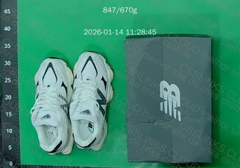 New Balance 9060 NB9060 de 59Y