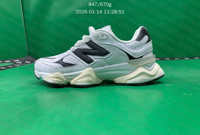 New Balance 9060 NB9060 de 59Y 10
