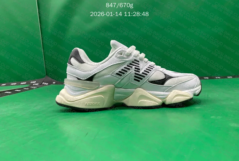 New Balance 9060 NB9060 de 59Y 4