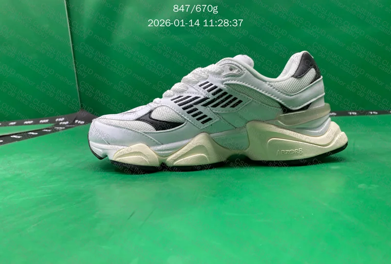 New Balance 9060 NB9060 de 59Y 8
