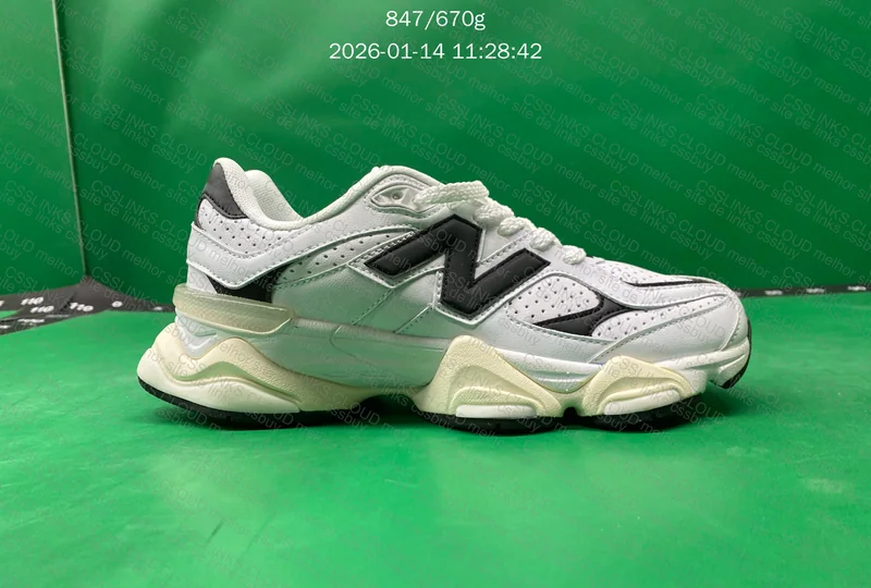 New Balance 9060 NB9060 de 59Y 9