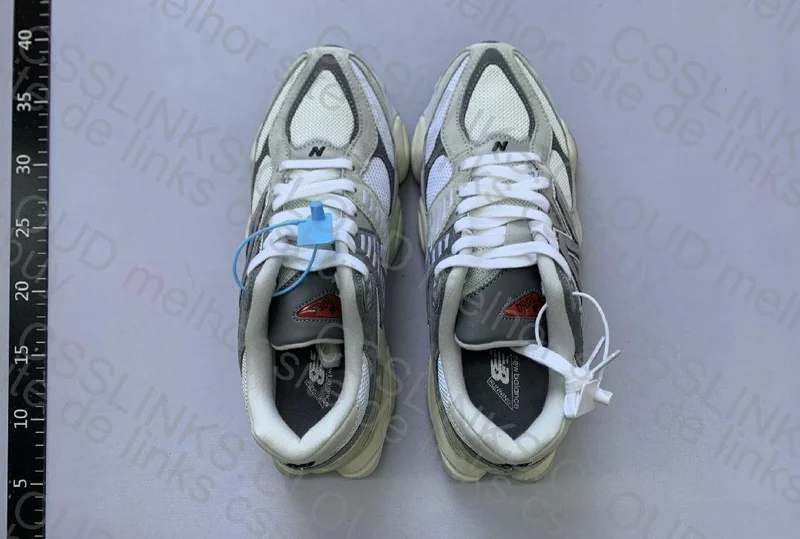 New Balance 9060 - NB9060GRY