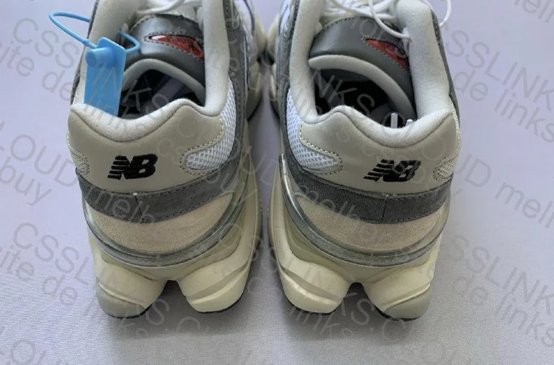 New Balance 9060 - NB9060GRY 2